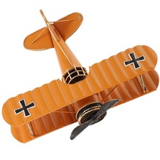  1pc Modello di aeroplano