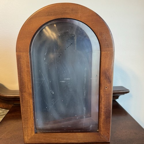 Espositore parete legno - parete,