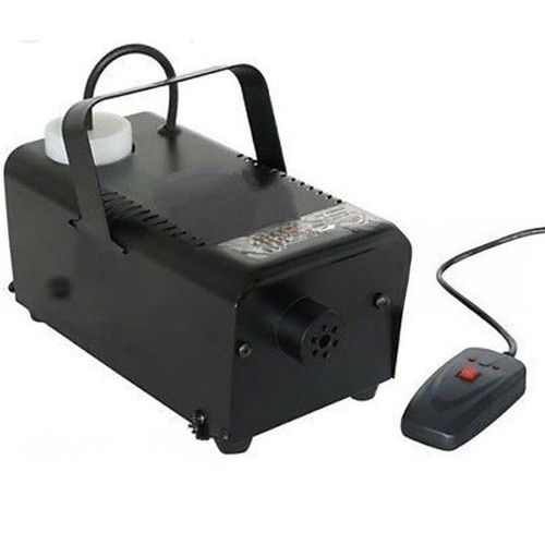 Macchina del fumo 400w - del, smoke