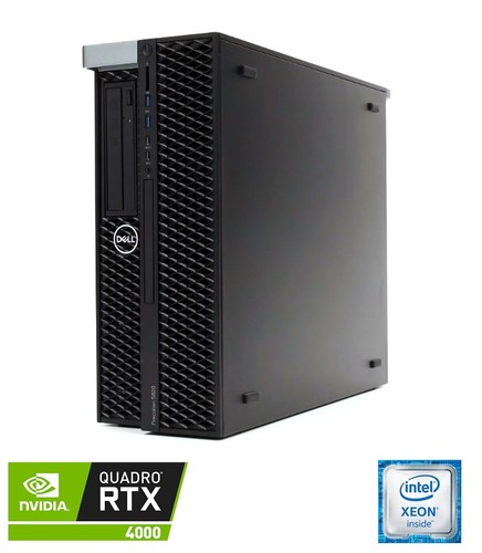 Dell precision 5820 tower xeon - precision,