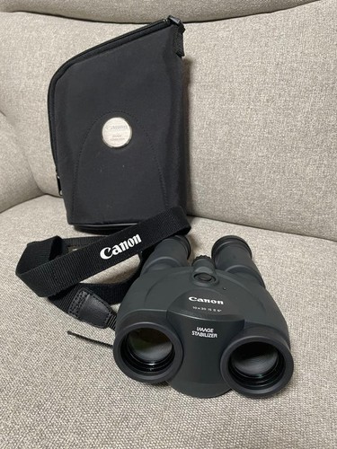 Binocolo stabilizzatore canon - stabilizzatore,