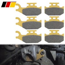 Per Can-Am Outlander 400 500