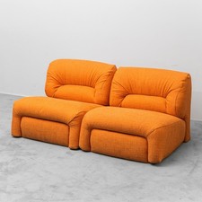 Divano modulare posti - divano,