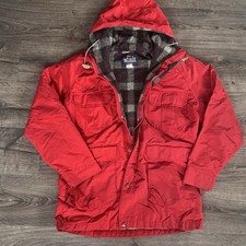 Parka da montagna vintage