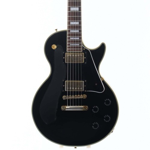 Epiphone les paul - les, custom