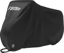 Favoto telo copribici - favoto,