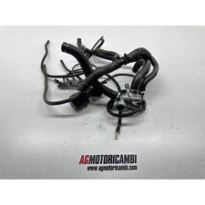 VALVOLA TERMOSTATICA TUBI RADIATORE HONDA CB 1000 R CB100R ABS 2011-2014