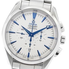 Omega Seamaster Aqua Terra