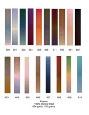 Poema Yarn from Laines du Nord