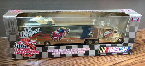 Racing champions 1999 gold - racing,