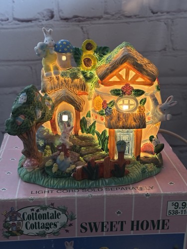 Cottontale cottages sweet - cottontale,