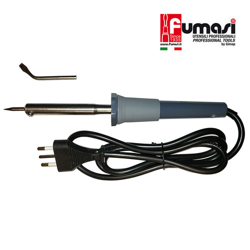 Saldatore stilo stagno punta - stilo,