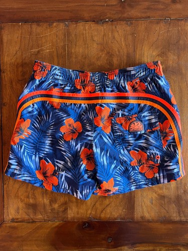 Costume sundek uomo fiori - sundek,