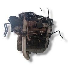MOTORE SEMICOMPLETO PER KIA Rio Serie 64RQ12AF00 D4FC diesel 1396 (17>)