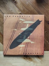 Led Zeppelin – Remasters 3x