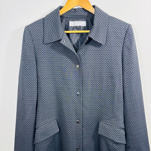 Cappotto lungo donna - , tahari