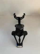 Sotto carena porta targa Honda