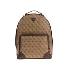 Guess Zaino Ecopelle Uomo