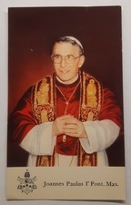 💣 Santino PAPA GIOVANNI