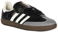 Adidas Samba OG W Retro Anni