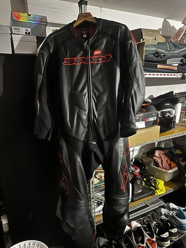 Tuta intera moto - tuta, taglia