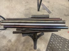 Columbus SP Set di tubi con