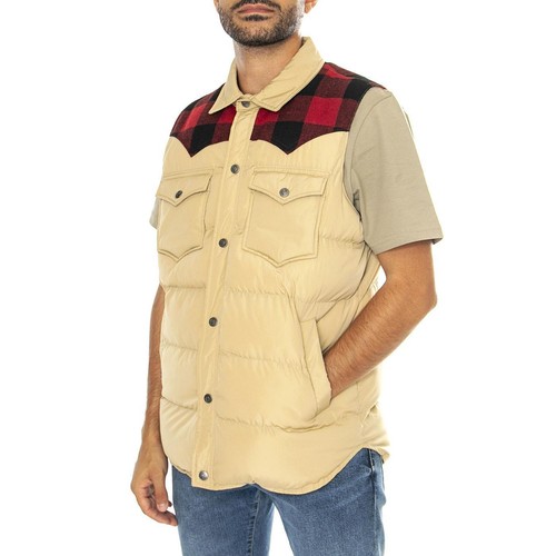 Rockford primaloft vest star - rockford,