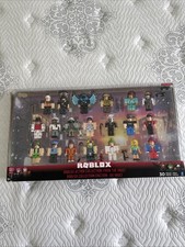 Roblox Action Collection: From The Vault