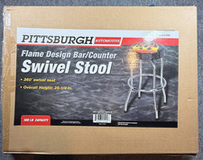 Pittsburgh 28,5" girevole