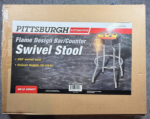 Pittsburgh girevole - pittsburgh,
