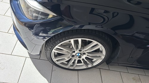 Cerchi bmw star spoke 403m - cerchi, m