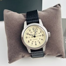 Orologio automatico uomo