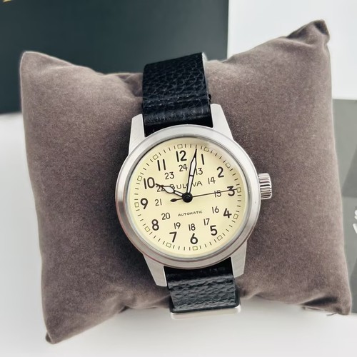 Orologio automatico uomo