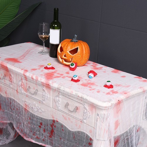 Halloween tovaglia oggetti - halloween,