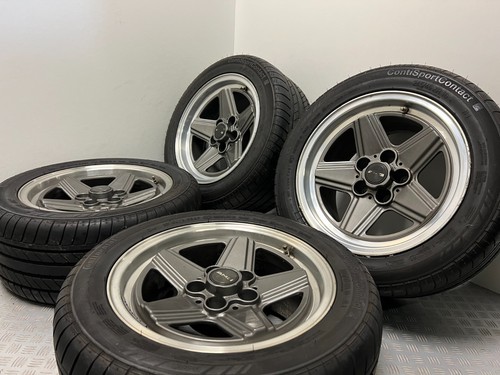 Orig cerchi amg penta wheels - cerchi,