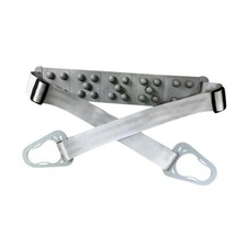 Cintura di massaggio del tapis