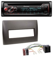 Pioneer MP3 DAB CD Bluetooth