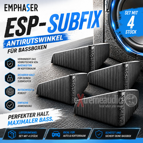Emphaser esp subfix angolo - emphaser,