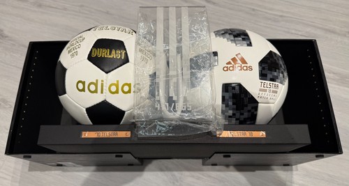 Adidas world cup matchball - adidas, wm