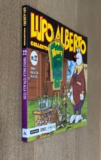 Lupo Alberto Collection 22