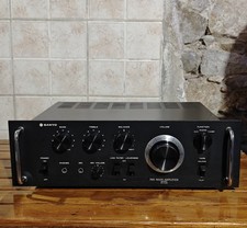 SANYO DCA 401 Amplificatore