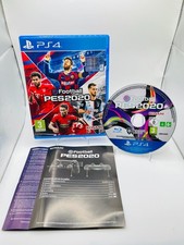 PES 2020 PS4 PAL ITA Completo