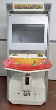 Jamma Ready BIG SMARTY cabinet arcade / cabinato arcade BIG SMARTY pronto jamma