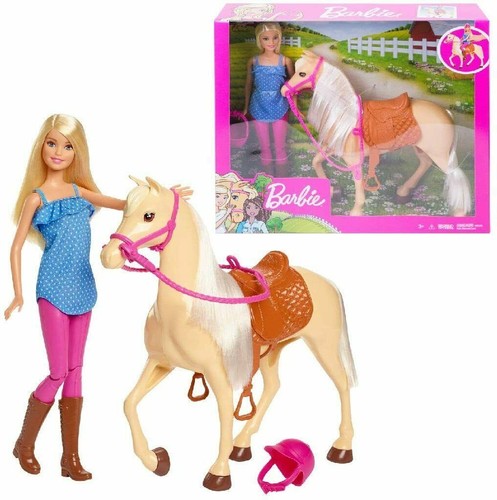 Scatola danneggiata barbie - scatola, danneggiata!!