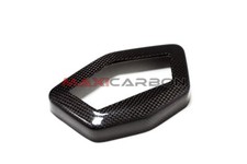 Cover strumentazione carbonio