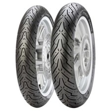 Coppia pneumatici 110 - pneumatici, 110/70-16