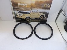 VOLKSWAGEN TYP 181 PESCACCIA