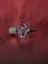 CHIUSURA SWAROVSKI, ORIGINALE TOOBE BOCCADAMO