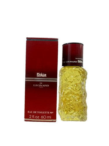 Leonard fashion edt - leonard,
