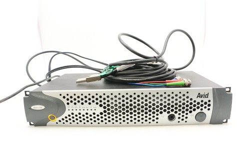 Avid nitris 7020 20084 - nitris, dx